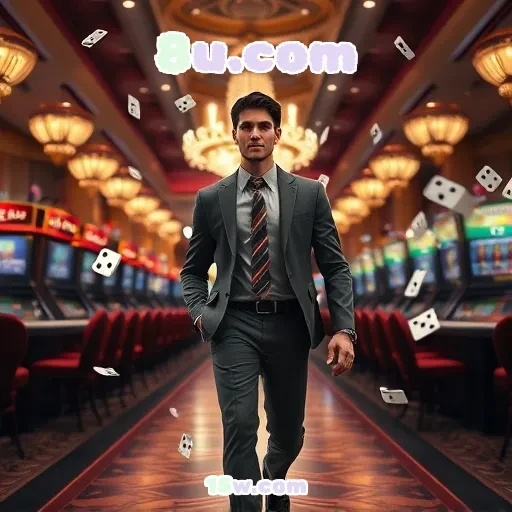 8u.com Site Confiável