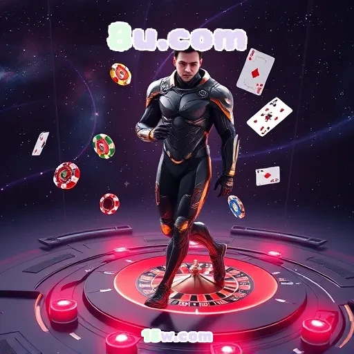 8u.com: Explorando as Vantagens Exclusivas da Seção VIP